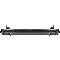Amazon.com: KUAFU Front Bumper Reinforcement Compatible with